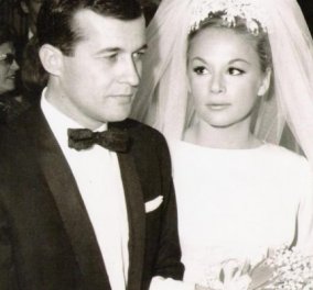 Τάκης Βουγιουκλάκης: Αποκαλύπτει 51 χρόνια μετά πως έκανε πρόταση γάμου ο Παπαμιχαήλ στην Αλίκη