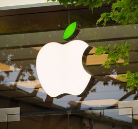 Πόλεμος Ευρώπης - Apple: Πληρώστε 13 δις(!!) για φόρους λέει η Κομισιόν - Έξαλλος ο Κουκ το αφεντικό του κολοσσού