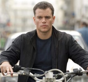 Θεατές διαμαρτύρονται για πονοκεφάλους και ναυτία όταν είδαν τη νέα ταινία Jason Bourne 