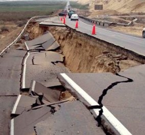 Συντρίμμια και 8 νεκροί από σεισμό 5,2 Ρίχτερ στο Περού 