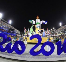 Οι ελληνικές συμμετοχές στους Ολυμπιακούς του Ρίο την Κυριακή: Κωπηλασία, κολύμβηση, σκοποβολή, ενόργανη 