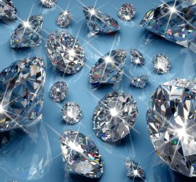 Επική απάτη με δόλωμα διαμάντια: Συλλήψεις στη Βούλα - Ξεγέλασαν Βέλγο επιχειρηματία & πήραν προκαταβολή 8 εκ. €