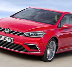 Η Volkswagen διακόπτει την παραγωγή του Golf για πρώτη φορά στην ιστορία - Τι συμβαίνει με το πιο επιτυχημένο της αυτοκίνητο 