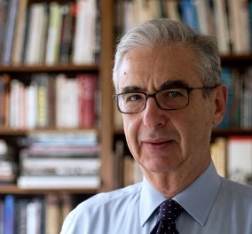 Ο Γιώργος Πρεβελάκης καθηγητής στη Σορβόννη εξηγεί: Δεν είμαστε καθαροί «Ρωμιοί»- Η σύνθεσή μας ένα πολιτισμικό ίζημα