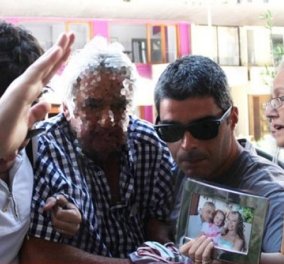 Τραγωδία Αίγινας: Ελεύθερος, προς το παρόν, με κατ' οίκον περιορισμό ο 77χρονος 