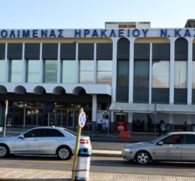 Απίστευτο περιστατικό με Γερμανό τουρίστα στην Κρήτη - Αρνήθηκε να πληρώσει το ταξί γιατί "η Ελλάδα χρωστά στη Γερμανία"