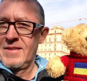 Nεκρός στο διαμέρισμα του Ρώσος δημοσιογράφος που κατέκρινε τον Πούτιν -Τον βρήκαν με σφαίρα στο κεφάλι 