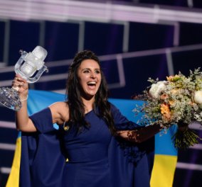 Η Τζαμάλα το παράκανε: Τραγούδησε σε φεστιβάλ-πόλο έλξης νεοναζί η Ουκρανή νικήτρια της Eurovision