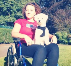 Νεαρή τουρίστρια έμεινε ανάπηρη από τυρί που έφαγε στην Κω - Η κατάσταση της χειροτερεύει μέρα με την μέρα