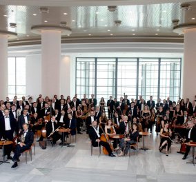 Good News: Η Κρατική Ορχήστρα Αθηνών ιδρύει Ακαδημία Νέων Μουσικών - Αιτήσεις συμμετοχής έως 23/9