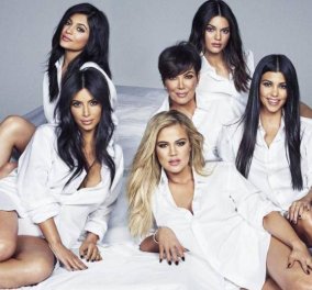 Πανικόβλητοι οι Kardashians: H Khloe εντόπισε στο δέρμα της καρκινική ελιά  - Η εξομολόγηση στο blog της