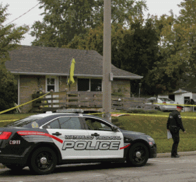 Τοξοβόλος σκόρπισε τον θάνατο στον Καναδά: Σκότωσε 3 - Τους ανάγκασε να αιμορραγούν στον δρόμο