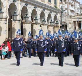 Good news: Χρυσό βραβείο στη Βιέννη για την φιλαρμονική της Κέρκυρας