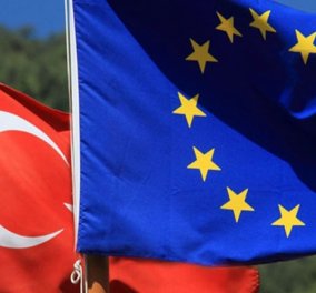 Κομισιόν: Προϋπόθεση για την απελευθέρωση της βίζας τα συμφωνηθέντα 72 κριτήρια με την Τουρκία