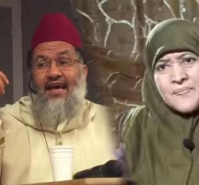 Μαρόκο:  Ισλαμιστές πολιτικοί πιάστηκαν να κάνουν έρωτα μέσα στο αυτοκίνητο τους - Κήρυτταν την αγνότητα    