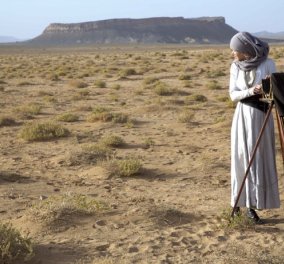 Δυνατές πρεμιέρες αυτήν την εβδομάδα: Η Νικόλ Κίντμαν γίνεται η βασίλισσα της ερήμου & λάμπει στις οθόνες των σινεμά