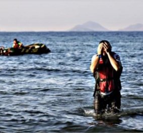 52 οι νεκροί από το ναυάγιο με μετανάστες ανοιχτά της Αιγύπτου