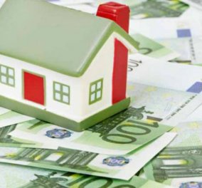 Αποκαλυπτική έρευνα: Τι σπίτια νοικιάζουν οι Έλληνες, σε ποιες περιοχές και πόσο ενοίκιο δίνουν 