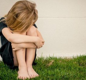 Διδάξτε στο παιδί σας να λέει «όχι»: Ιδού πως να το προστατέψετε  από ασελγείς πράξεις & βιασμούς 