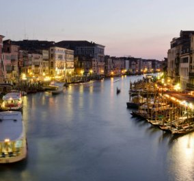 Το top 10 της Ιταλίας δεν είναι μόνο pizza focaccia & gelato αλλά και θεατρικό Cinque Terre, μαγική Βενετία  