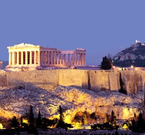 Very Good News: Η UNESCO ανακήρυξε την Αθήνα παγκόσμια πρωτεύουσα βιβλίου για το 2018! Σκίσαμε