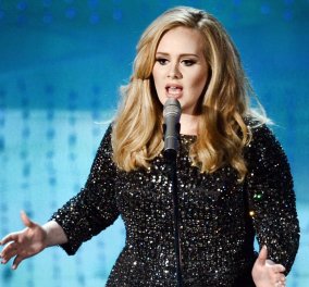 Γιατί η Adele θα σταματήσει τις περιοδείες για τα επόμενα 10 χρόνια; 