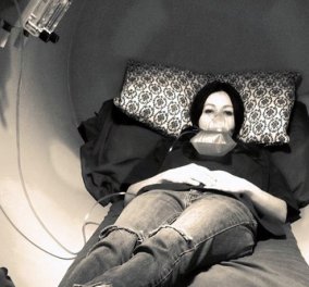 Συγκλονίζει η Shannen Doherty και η μάχη της με τον καρκίνο! Οι φωτογραφίες από το νοσοκομείο