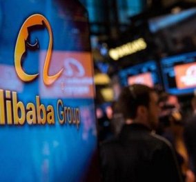 Ο κινεζικός εμπορικός "κολοσσός" της Alibaba έρχεται επιτέλους στην Ελλάδα! Τεράστιο το ενδιαφέρον από τους Ελληνες επιχειρηματίες 