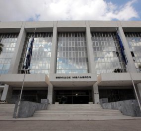 Πλήρης ανατροπή στις εκλογές εισαγγελέων & δικαστών: Επανεξελέγη ο Ισίδωρος Ντογιάκος