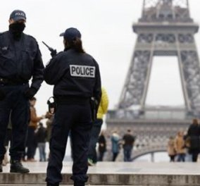 Συνελήφθησαν 4 έφηβοι στη Γαλλία: Σχεδίαζαν τρομοκρατικά χτυπήματα 