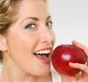 Φάτε μήλα! Είναι «ασπίδα» για πέντε τύπους καρκίνου- Τι δείχνει νέα έρευνα 