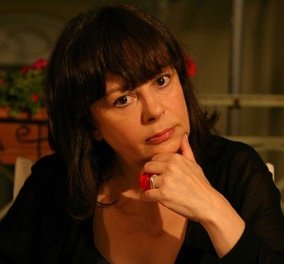 Τop Woman η Έρση Σωτηροπούλου: Υποψήφια για το λογοτεχνικό βραβείο Femina 