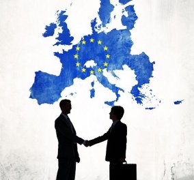 Financial Times : Αυτά είναι τα 7 θετικά σενάρια για το μέλλον της Ευρώπης