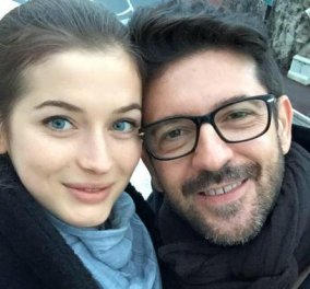 Ιταλός δισεκατομμυριούχος ανακαλύπτει μέσω Instagram πως η σύζυγος του όχι μόνο δεν έχει απαχθεί, αλλά ζει τον έρωτα της στην Ν. Υόρκη