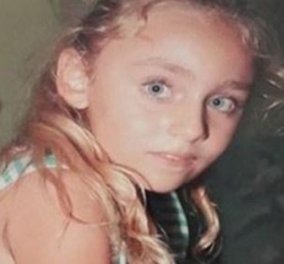 Ραγδαίες εξελίξεις: Παρέδωσαν στην αστυνομία την 8χρονη Αντωνία που είχε εξαφανιστεί 