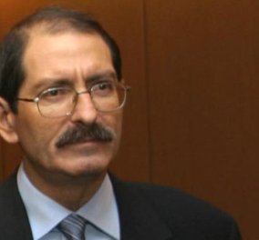 Πέθανε ο δημοσιογράφος και πρόεδρος των νεφροπαθών, Γιώργος Καστρινάκης 