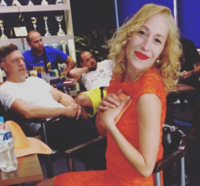 Με πρωταγωνίστρια την Κόρα Καρβούνη η πρεμιέρα για το ''Λεωφορείο ο Πόθος'' στις 13/10 