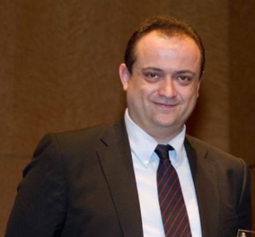 Αυτή είναι η νέα ηγεσία του Διεθνούς Αερολιμένα Αθηνών: Πρόεδρος ο Δημήτρης Δημητρίου