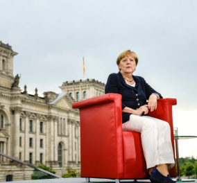 Spiegel: Ίσως η αρχή του τέλους της Μέρκελ; Η ντροπιαστική ήττα σε κρατίδιο & η τρίτη θέση μετά το ακροδεξιό κόμμα  