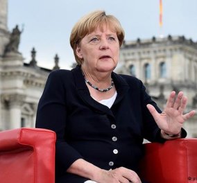 Die Welt: Το τέλος της εποχής Μέρκελ & η «ιστορική πτώση» για το κόμμα της 