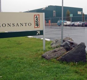 Η συμφωνία της Χρονιάς: Η Bayer εξαγόρασε την Monsanto για 66 δισ δολάρια 