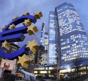 Eurobank: Έως 4,2 δισ. οι πιθανές αγορές ελληνικών ομολόγων από την ΕΚΤ 