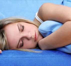 Νέα έρευνα: Ο ύπνος μας βοηθά να θυμόμαστε καλύτερα όσα πράγματα θεωρούμε σημαντικά