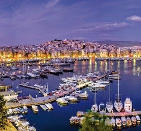 Good news: Επανεκκίνηση για το Piraeus Maritime City  - Οι πρώτες κινήσεις για το νέο ναυτιλιακό κέντρο στην Ακτή Κονδύλη