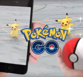 Απανταχού κολλημένοι με το Pokemon Go, προσοχή: Ψεύτικη εφαρμογή  παίρνει τον έλεγχο των Android τηλεφώνων