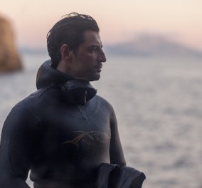 Good news - «Chevalier»: Η ταινία με τον Σάκη Ρουβά είναι η υποψηφιότητα της Ελλάδας στα φετινά Όσκαρ 