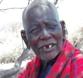 Τανζανός πολύγαμος 103 ετών έκτισε σχολείο στο χωριό του για τους 400 απογόνους του