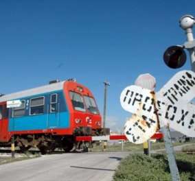 Κλείνει από 26 Σεπτεμβρίου η σιδηροδρομική γραμμή Δράμας-Ξάνθης 