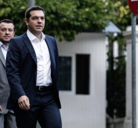 Άρθρο - φωτιά του Χρήστου Χωμενίδη:  Μοναδική πυξίδα του ΣΥΡΙΖΑ  η εξουσία - εξού  και η ανθεκτικότητα