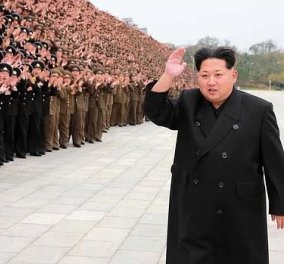 Πυρηνική δοκιμή από τη Βόρεια Κορέα – “Θα κάνουμε περισσότερες” απειλεί ο Κιμ Γιόνγκ Ουν – Πυρετός σε ΗΠΑ, Ιαπωνία, Νότια Κορέα 